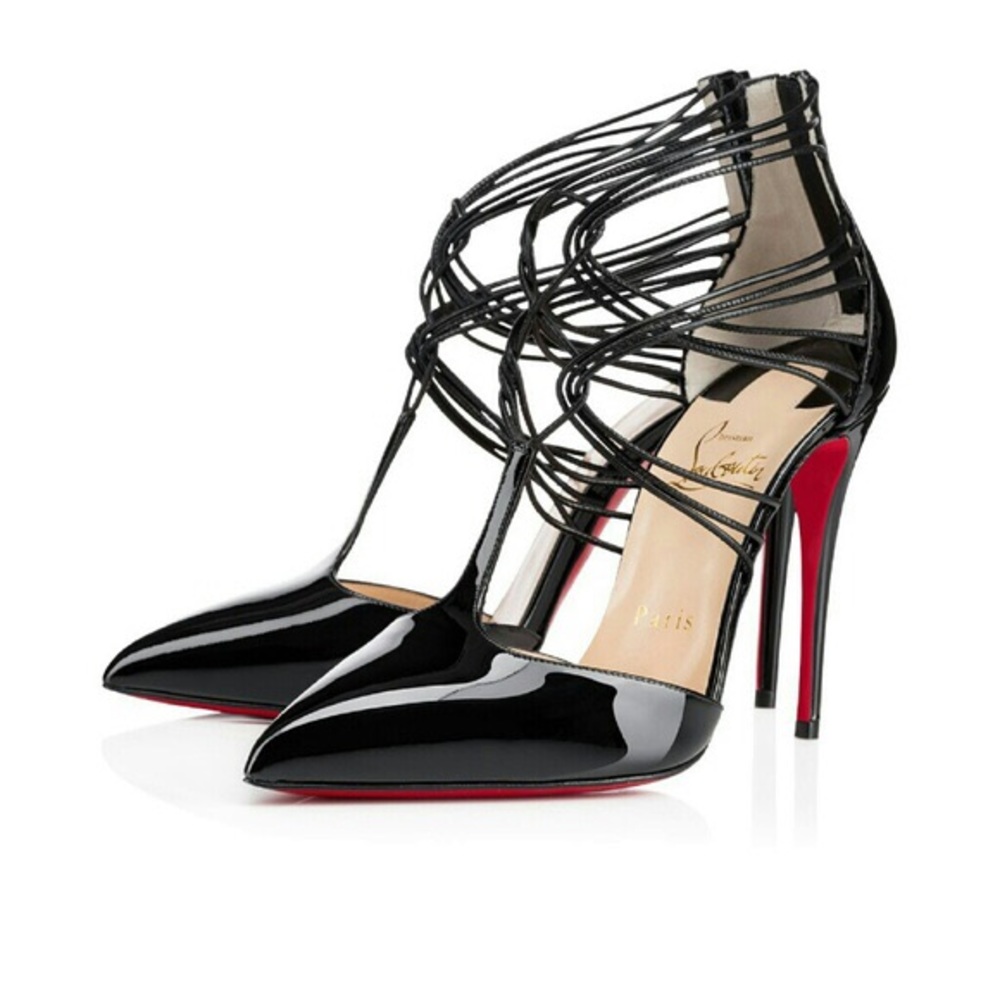 Christian Louboutin Size 40.5